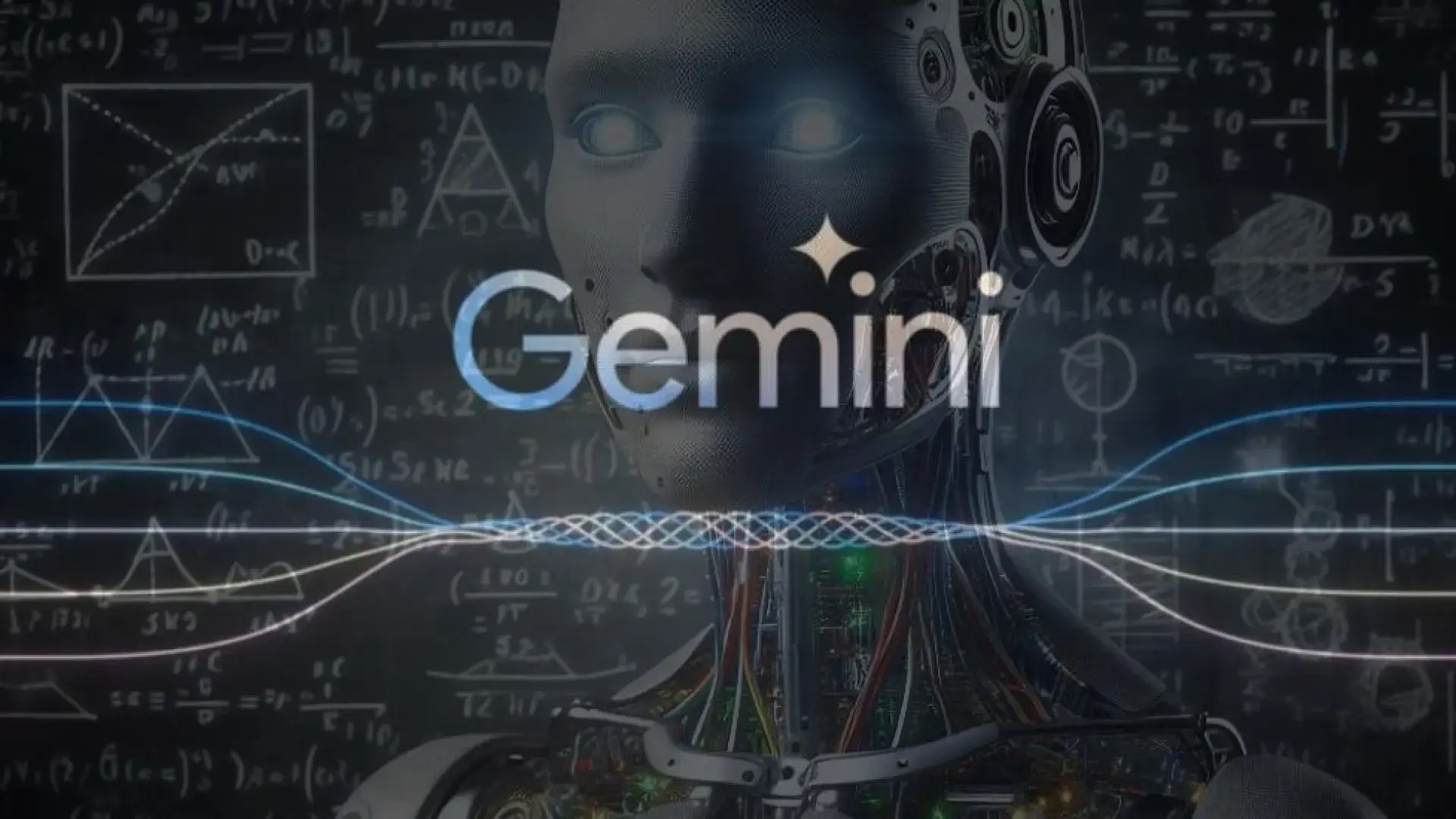 Google lance Gemini, une application d'IA générative pour remplacer Bard